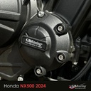 [EC-CBR500-2013-3-GBR] GBRacing Pulse / Timing Case Cover for Honda CBR500R CB500F - image 2