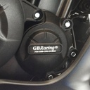 [EC-CBR500-2013-SET-GBR] GBRacing Engine Case Cover Set for Honda CBR500R CB500F - image 3