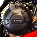 [EC-CBR500R-2019-2-GBR] GBRacing Gearbox / Clutch Case Cover for Honda CBR500R - image 3
