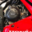 [EC-CBR500R-2019-SET-GBR] GBRacing Engine Case Cover Set for Honda CBR500R - image 1