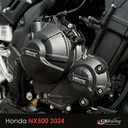 [EC-CBR500R-2019-SET-GBR] GBRacing Engine Case Cover Set for Honda CBR500R - image 3