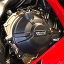 [EC-CBR500R-2019-SET-GBR] GBRacing Engine Case Cover Set for Honda CBR500R - image 5