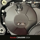 [EC-CBR600RR-2024-2-GBR] GBRacing Gearbox / Clutch Case Cover for Honda CBR600RR - image 2
