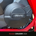 [EC-CBR600RR-2024-3-GBR] GBRacing Pulse / Timing Case Cover for Honda CBR600RR - image 1