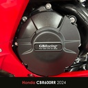 [EC-CBR600RR-2024-SET-GBR] GBRacing Engine Case Cover Set for Honda CBR600RR - image 1