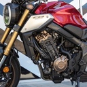 [EC-CBR650F-2014-1-GBR] GBRacing Alternator / Stator Case Cover for Honda CBR650 CB650 2014 - 2020 - image 1