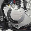 [EC-CF675-2025-2-GBR-002] GBRacing Clutch Case Cover for CFMOTO 675SR-R - image 1
