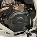 [EC-CRF1100-2020-1-GBR] GBRacing Alternator Case Cover for Honda CRF1100 Africa Twin - image 2