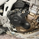 [EC-CRF1100-2020-2-GBR] GBRacing Clutch Case Cover for Honda CRF1100 Africa Twin - image 2
