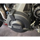[EC-D660-2024-SET-GBR] GBRacing Engine Case Cover Set for Triumph Daytona 660 - image 1