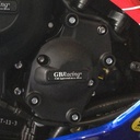 [EC-D675R-2013-SET-GBR] GBRacing Engine Case Cover Set for Triumph Daytona 675 / R Street Triple - image 1