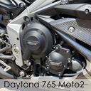 [EC-D675R-2013-SET-GBR] GBRacing Engine Case Cover Set for Triumph Daytona 675 / R Street Triple - image 2