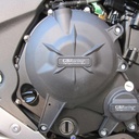 [EC-ER6-2006-2-GBR] GBRacing Gearbox / Clutch Cover for Kawasaki Ninja 650 ER-6 KLE650 Versys - image 1