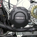 [EC-F3-675-1-GBR] GBRacing Alternator / Stator Cover for MV Agusta F3 Brutale 675 / 800 - image 1