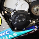 [EC-F3-675-1-GBR] GBRacing Alternator / Stator Cover for MV Agusta F3 Brutale 675 / 800 - image 2