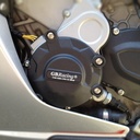 [EC-F3-675-1-GBR] GBRacing Alternator / Stator Cover for MV Agusta F3 Brutale 675 / 800 - image 3