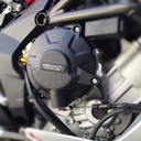 [EC-F3-675-2-GBR] GBRacing Gearbox / Clutch Cover for MV Agusta F3 Brutale 675 / 800 - image 3