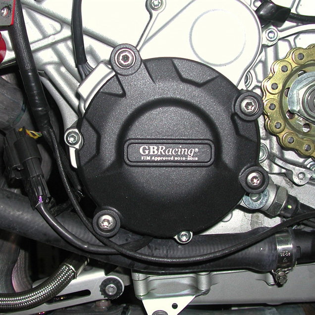 [EC-F3-675-SET-GBR] GBRacing Engine Cover Set for MV Agusta F3 Brutale Rivale 675 / 800 - image 2