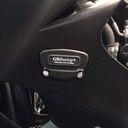 [EC-F4-2012-1-GBR] GBRacing Alternator / Stator Case Cover for MV Agusta F4 F4R F4RR - image 1
