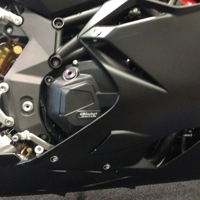 [EC-F4-2012-SET-GBR] GBRacing Engine Case Cover Set for MV Agusta F4 F4R F4RR - image 4