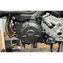 [EC-F900R-2020-1-GBR] GBRacing Alternator Case Cover for BMW F900R XR GS F850GS F800GS F750GS - image 1
