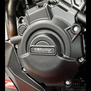 [EC-GSX-8S-M3-1-GBR] GBRacing Alternator Case Cover for Suzuki GSX-8S V-Strom 800DE - image 3