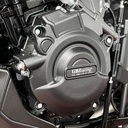 [EC-GSX-8S-M3-1-GBR] GBRacing Alternator Case Cover for Suzuki GSX-8S V-Strom 800DE - image 4