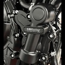 [EC-GSX-8S-M3-5-GBR] GBRacing Water Pump Case Cover for Suzuki GSX-8S V-Strom 800DE - image 4