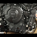 [EC-GSX-8S-M3-SET-GBR] GBRacing Engine Case Cover Set for Suzuki GSX-8S V-Strom 800DE - image 3