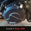 [EC-GSX1300R-2021-1-GBR] GBRacing Alternator Case Cover for Suzuki Hayabusa - image 5