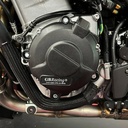 [EC-GSX1300R-2021-SET-GBR] GBRacing Engine Case Cover Set for Suzuki Hayabusa Gen III - image 1