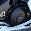 [EC-GSXR1000-K3-SET-GBR] GBRacing Engine Cover Set for Suzuki GSX-R1000 2005 - 2008 - image 3