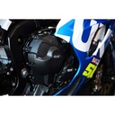 [EC-GSXR1000-L7-SET-GBR] GBRacing Engine Case Cover Set for Suzuki GSX-R 1000 - image 4