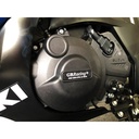 [EC-GSXR125-L8-1-GBR-001] GBRacing Alternator Case Cover for Suzuki GSX-R125 - image 1