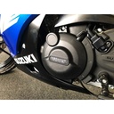 [EC-GSXR125-L8-SET-GBR-002] GBRacing Engine Case Cover Set for GSX-S125 - image 1
