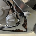 [EC-GSXR600-K6-SET-GBR] GBRacing Engine Case Cover Set for Suzuki GSX-R 600 / GSX-R 750 - image 1
