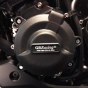 [EC-GSXS1000-L5-1-GBR] GBRacing Alternator / Stator Case Cover for Suzuki GSX-S 1000 Katana - image 1