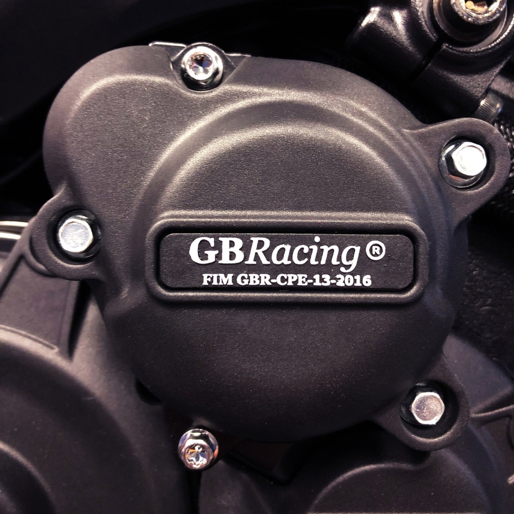 [EC-GSXS1000-L5-6-GBR] GBRacing Starter Cover for Suzuki GSX-S 1000 Katana - image 2