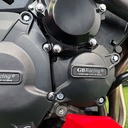 [EC-GSXS750-L7-3-GBR] GBRacing Pulse Case Cover for Suzuki GSX-S750 - image 3