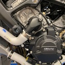 [EC-M1000RR-2025-5-GBR] GBRacing Thermostat Cover for BMW M1000RR - image 1