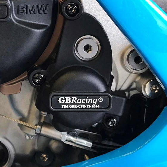 [EC-M1000RR-2025-SET-GBR] GBRacing Engine Case Cover Set for BMW M1000RR - image 3