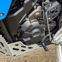 [EC-MT07-2014-1-GBR] GBRacing Alternator / Stator Cover for Yamaha YZF-R7 MT-07 XSR700 Tenere - image 1