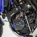 [EC-MT07-2014-1-GBR] GBRacing Alternator / Stator Cover for Yamaha YZF-R7 MT-07 XSR700 Tenere - image 3