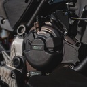 [EC-MT07-2014-2-GBR] GBRacing Gearbox / Clutch Cover for Yamaha YZF-R7 MT-07 XSR700 Tenere - image 3