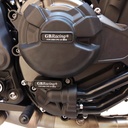 [EC-MT07-2014-5-GBR] GBRacing Water Pump Cover for Yamaha YZF-R7 MT-07 Tenere Tracer XSR700 - image 2