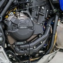 [EC-MT07-2014-5-GBR] GBRacing Water Pump Cover for Yamaha YZF-R7 MT-07 Tenere Tracer XSR700 - image 5
