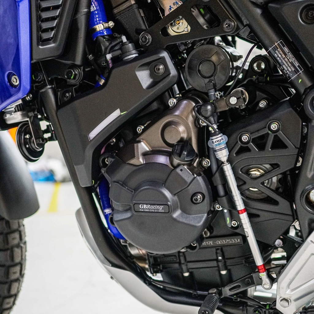[EC-MT07-2014-SET-GBR] GBRacing Engine Cover Set for Yamaha YZF-R7 MT-07 XSR700 Tenere - image 9