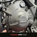 [EC-MT07-2025-1-GBR] GBRacing Alternator / Stator Cover for Yamaha MT-07 Tenere 2025 - image 2