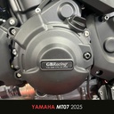 [EC-MT07-2025-1-GBR] GBRacing Alternator / Stator Cover for Yamaha MT-07 Tenere 2025 - image 3