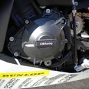[EC-R1-2009-1-GBR] GBRacing Alternator / Stator Case Cover for Yamaha YZF-R1 2009 - 2014 - image 1